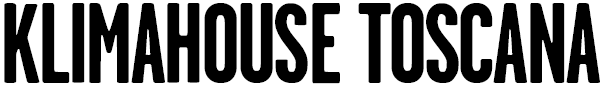 Klimahouse Toscana 2015
