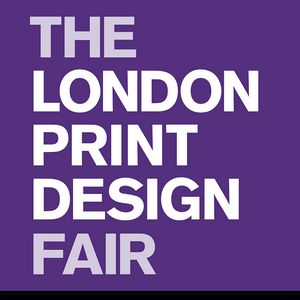 London Print Design Fair 2014