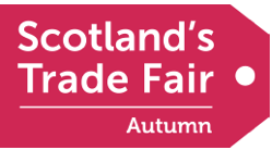 Scotland''s Trade Fair Autumn 2016