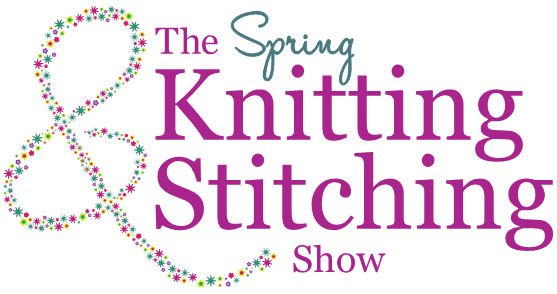 The Spring Knitting & Stitching Show 2018
