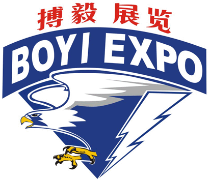 Guangzhou Boyi Global Exhibition Co.,Ltd logo