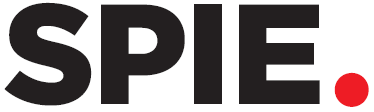 SPIE - the international society for optics and photonics logo