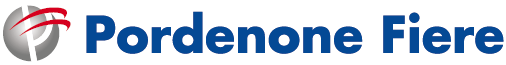 Pordenone Fiere logo