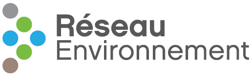 Réseau Environnement logo