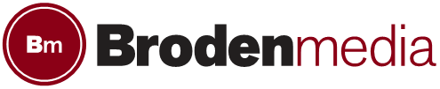 Broden Media Ltd logo