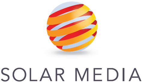 Solar Media Ltd. logo
