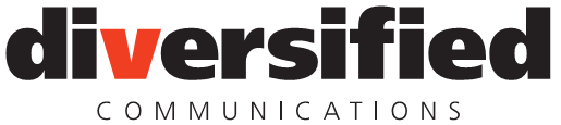 Diversified Communications logo
