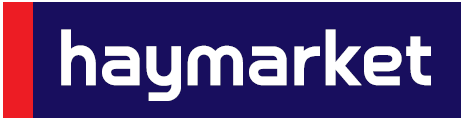 Haymarket Exhibitions logo