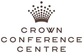 Crown Conference Centre logo