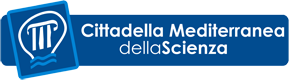 Cittadella Mediterranea della Scienza logo