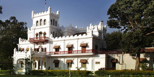 Jayamahal Palace Hotel