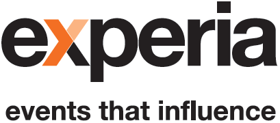 Experia Events Pte Ltd logo