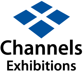 Channels Exhibitions LLC logo