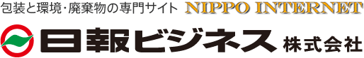 Nippo Business Co., Ltd. logo