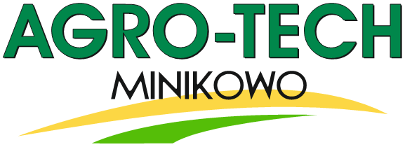 AGRO-TECH Minikowo 2015