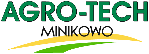 AGRO-TECH Minikowo 2023