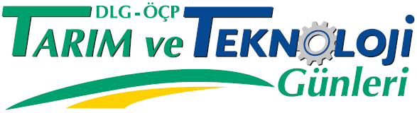 DLG - ÖÇP Tarım ve Teknoloji Günleri 2015