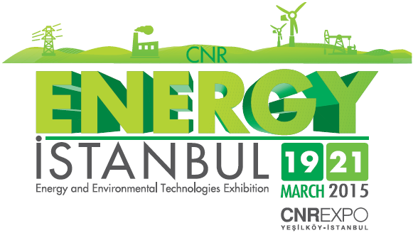 CNR Energy Istanbul 2015
