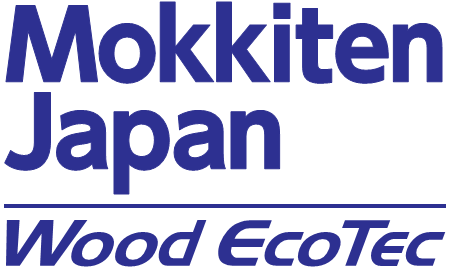 Mokkiten Japan / Wood EcoTec 2013