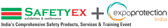 Safetyex + expoprotection India 2015