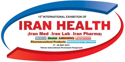 Iran health 2012