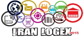 Iran Logex 2015