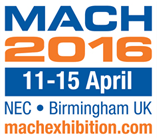 MACH 2016