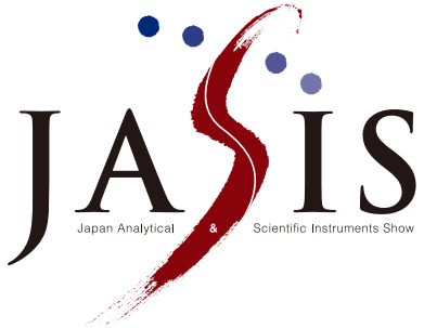 JASIS 2016