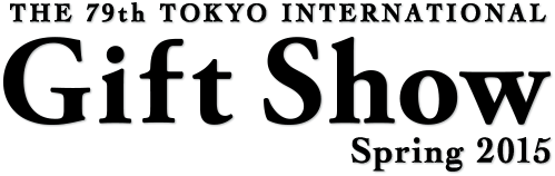 Tokyo International Gift Show Spring 2015