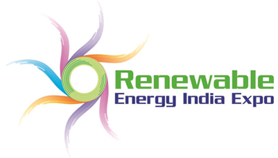 Renewable Energy India Expo 2015