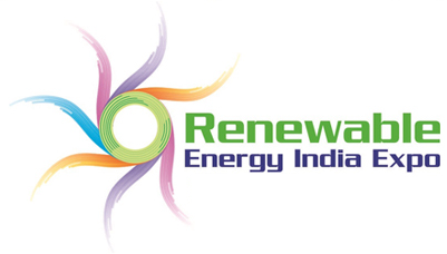 Renewable Energy India Expo 2018