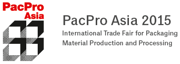 PacPro Asia 2015