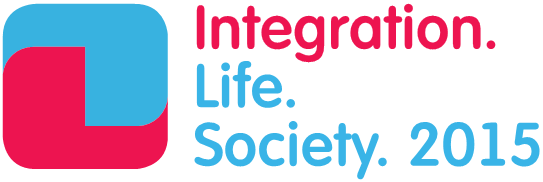 Integration.Life.Society. 2015