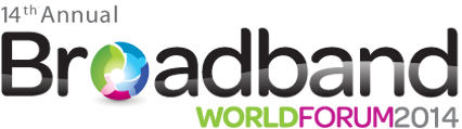 Broadband World Forum 2014