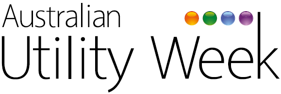 Australian Utility Week 2014