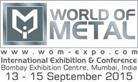 World of Metal 2015