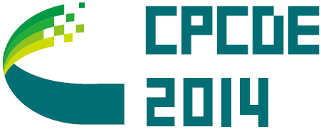 CPCDE 2014