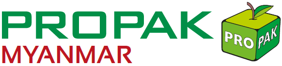 ProPak Myanmar 2015