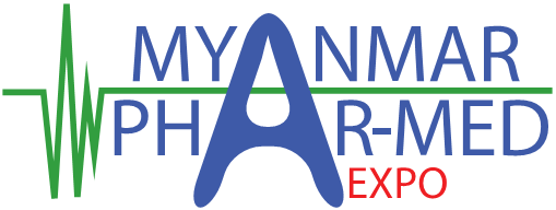Myanmar Phar-Med Expo 2017