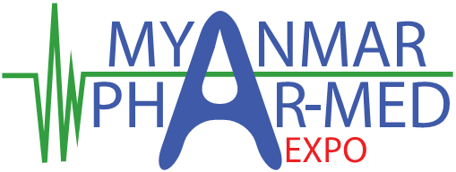 Myanmar Phar-Med Expo 2018