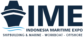 Indonesia Maritime Expo 2019