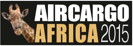 Air Cargo Africa (ACA) 2015