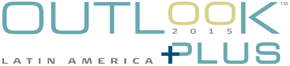 OUTLOOK™ Plus Latin America 2015