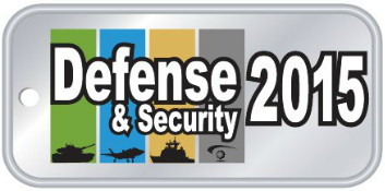 Defense & Security 2015