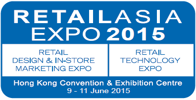 Retail Asia Expo 2015