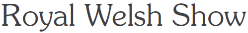 Royal Welsh Show 2015