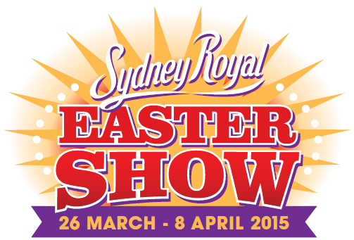 Sydney Royal Easter Show 2015