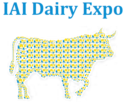 IAI Dairy Expo 2015