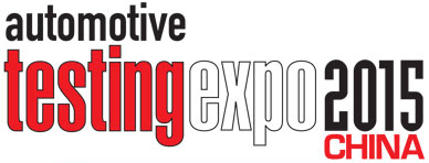 Automotive Testing Expo China 2015