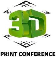 3D Print Conference Kiev 2015